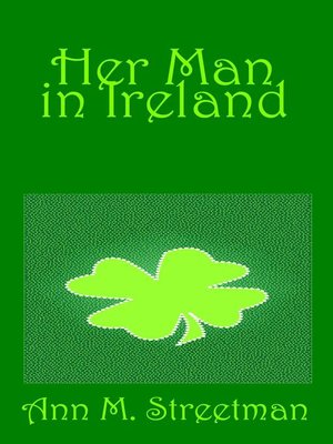 cover image of Her Man in Ireland